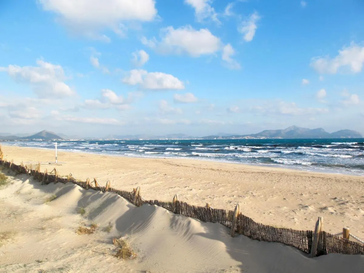 Holiday Home Sa Caseta - Muo120 By Interhome ムロ
