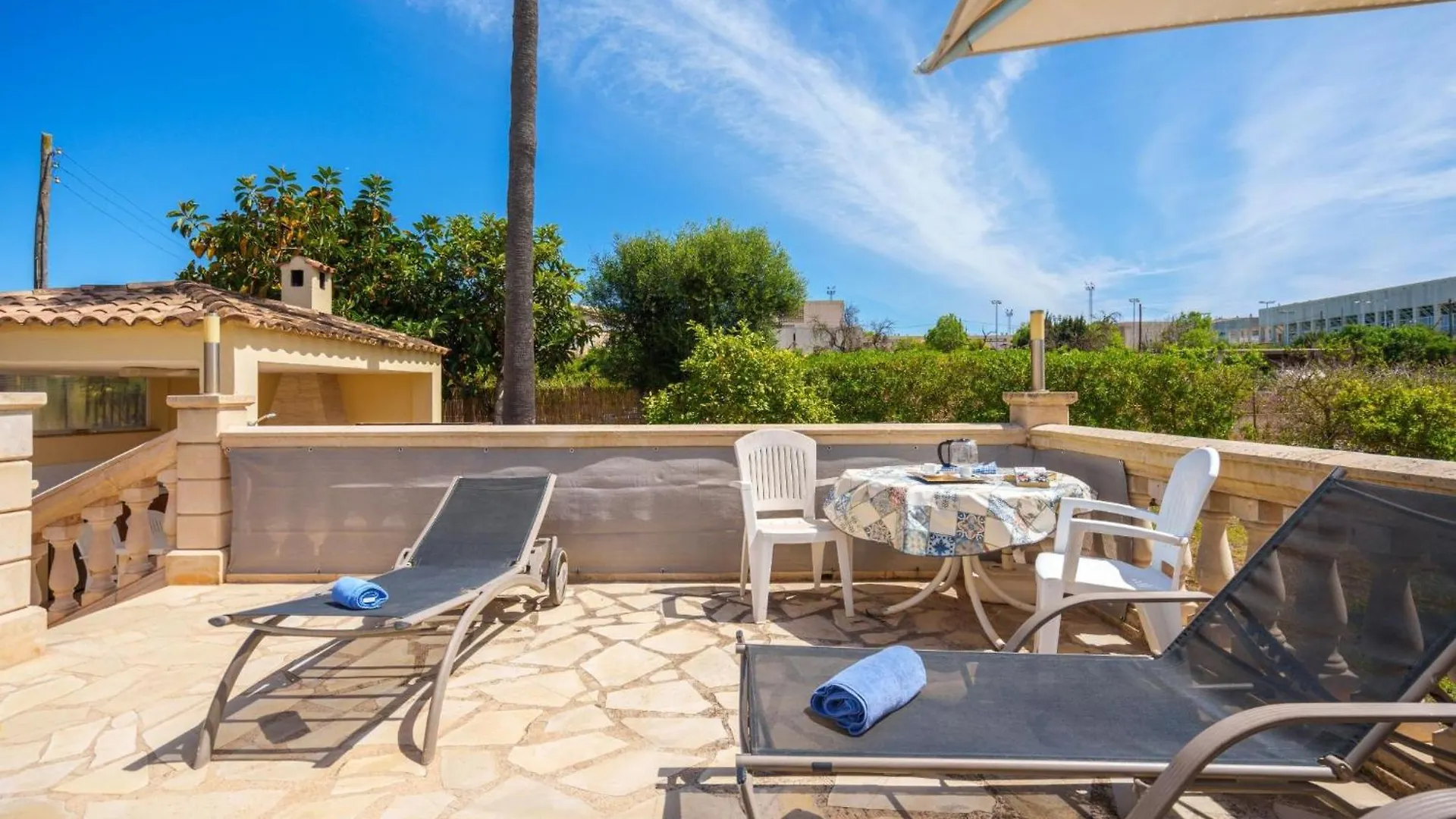 Holiday Home Sa Caseta - Muo120 By Interhome Муро