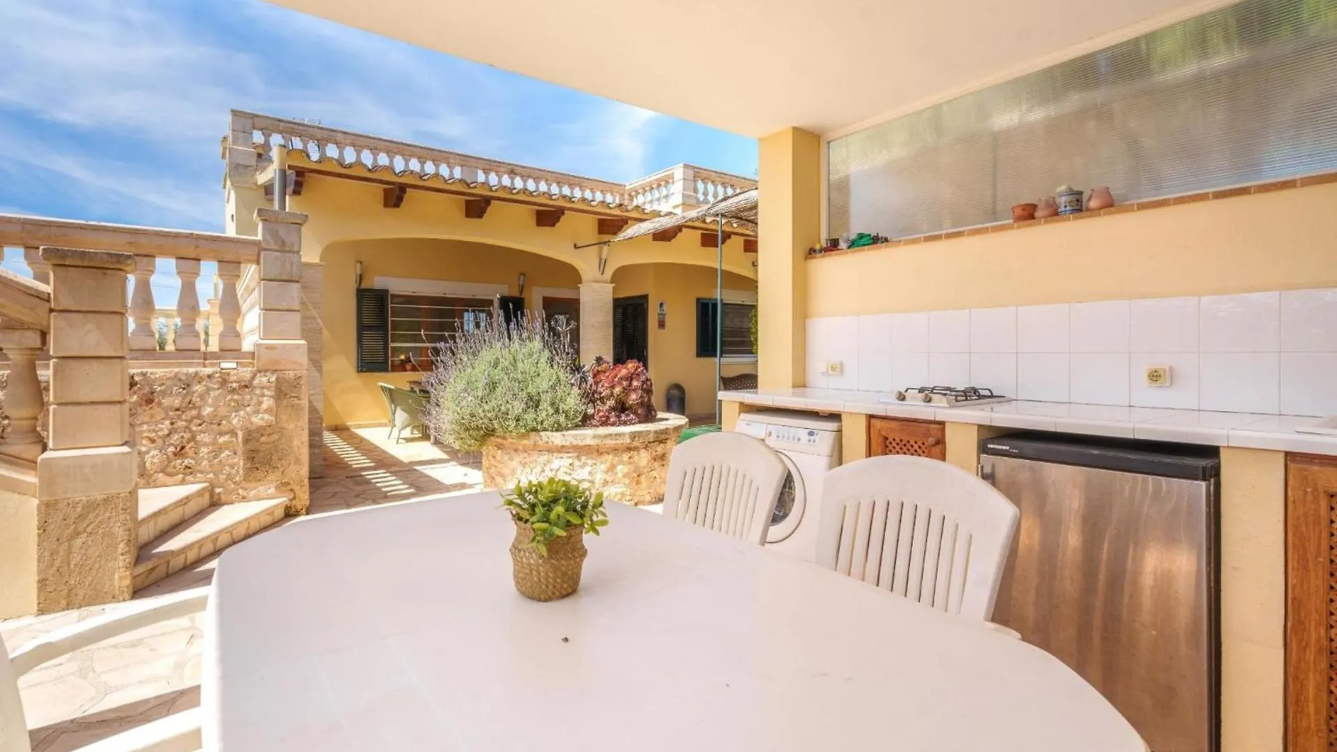 Holiday Home Sa Caseta - Muo120 By Interhome ムロ 0*,