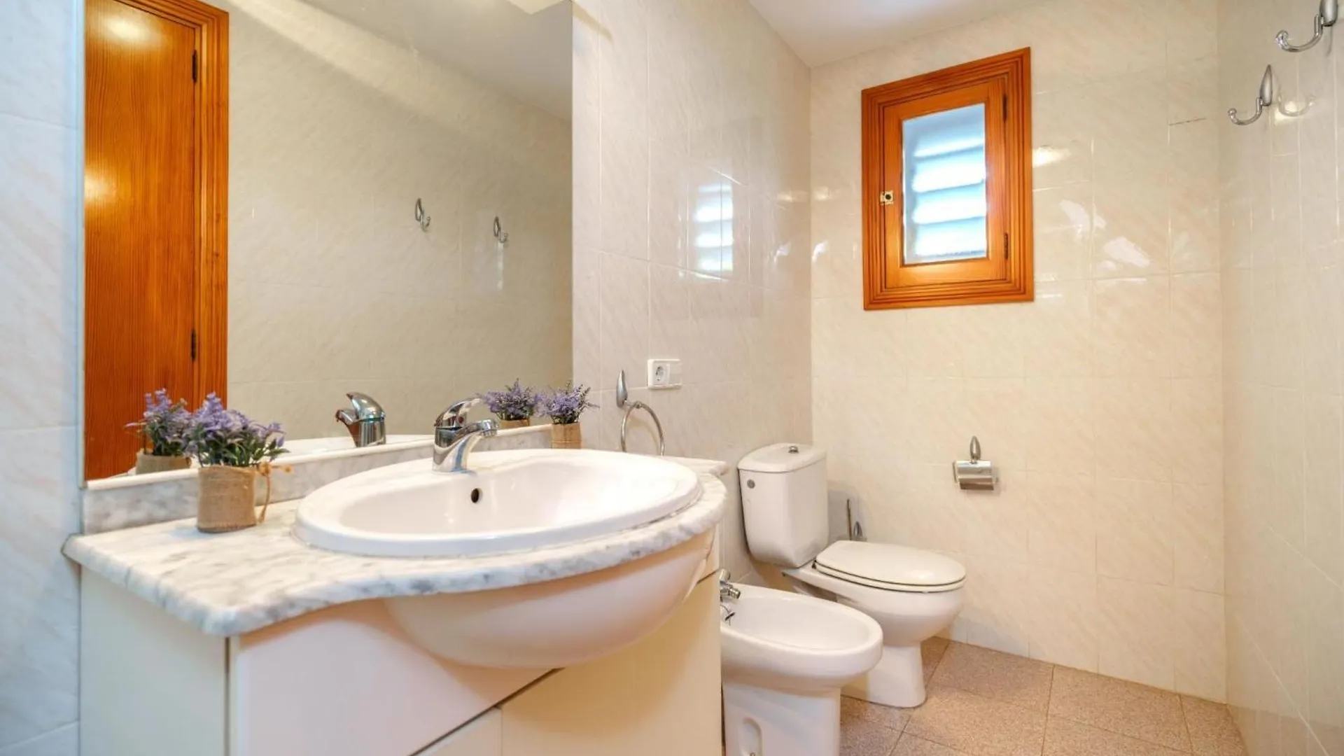 Holiday Home Sa Caseta - Muo120 By Interhome Муро