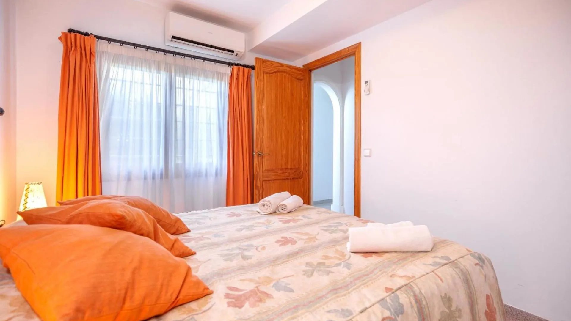 Holiday Home Sa Caseta - Muo120 By Interhome ムロ