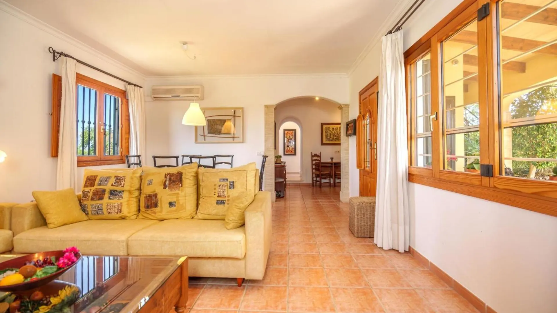 Holiday Home Sa Caseta - Muo120 By Interhome ムロ