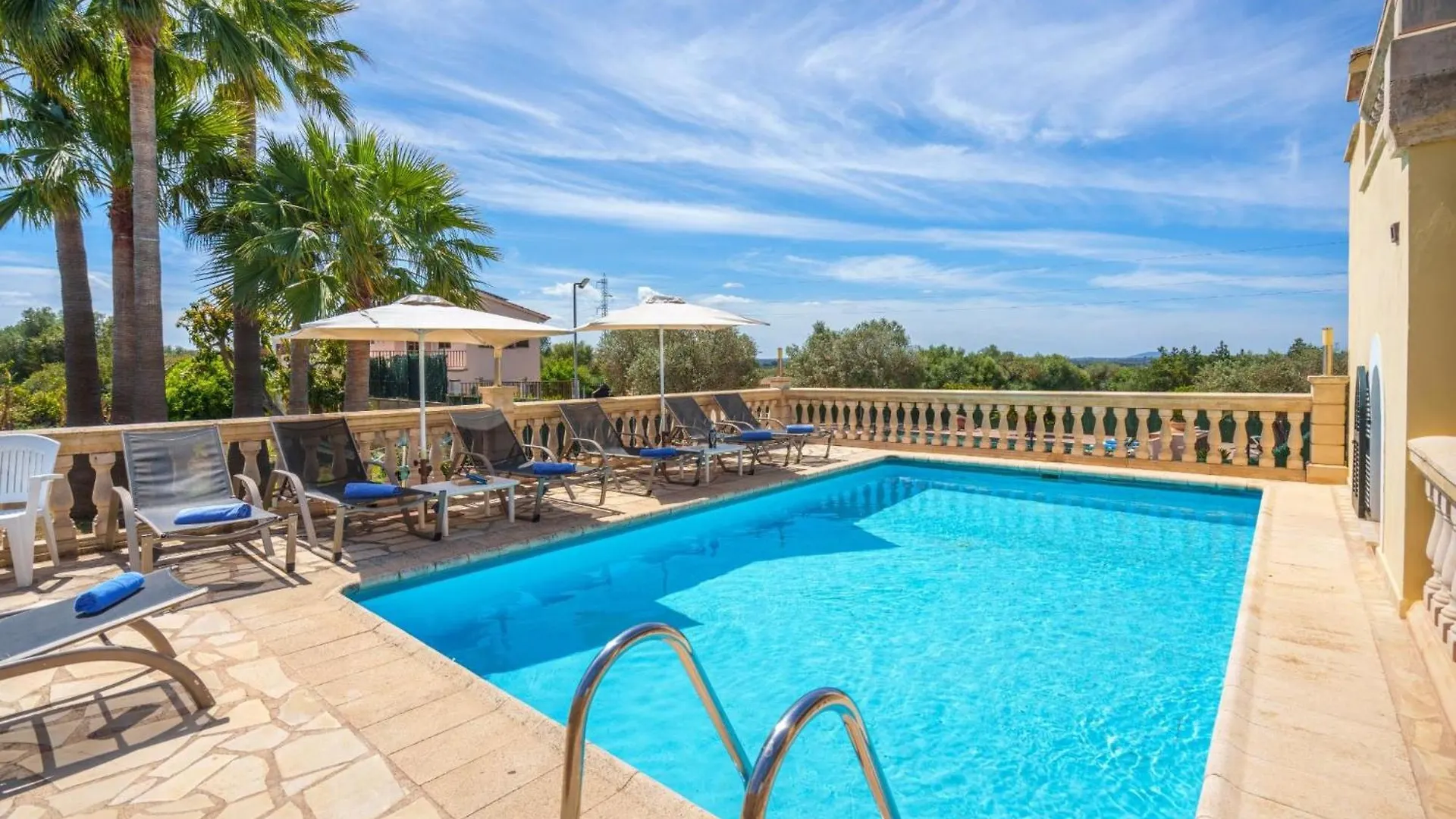 Holiday Home Sa Caseta - Muo120 By Interhome Муро